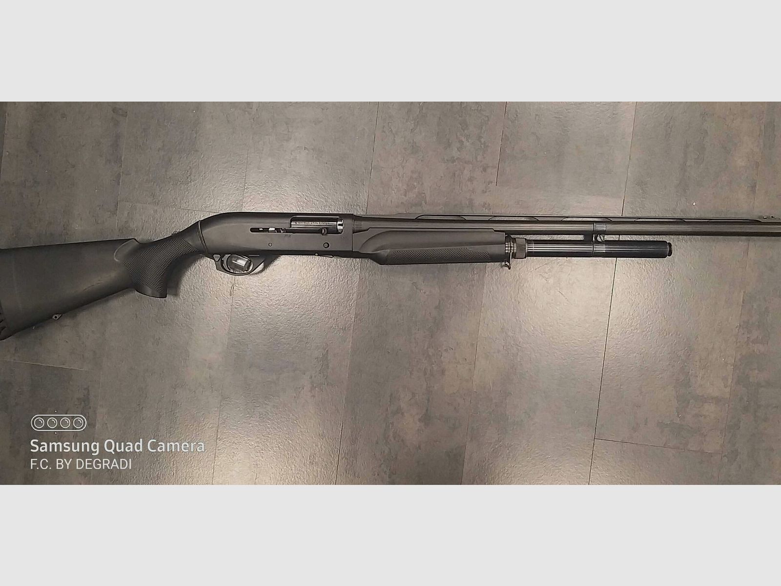 BENELLI M2 SEMIAUTO Cal.12, imagen 2 de 3