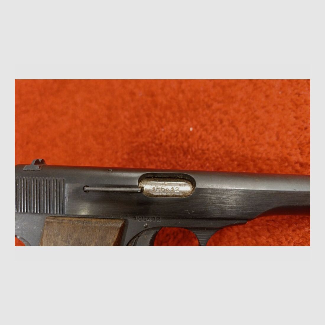 FN Mod.1922 7,65mmBrowning, immagine 5 di 7