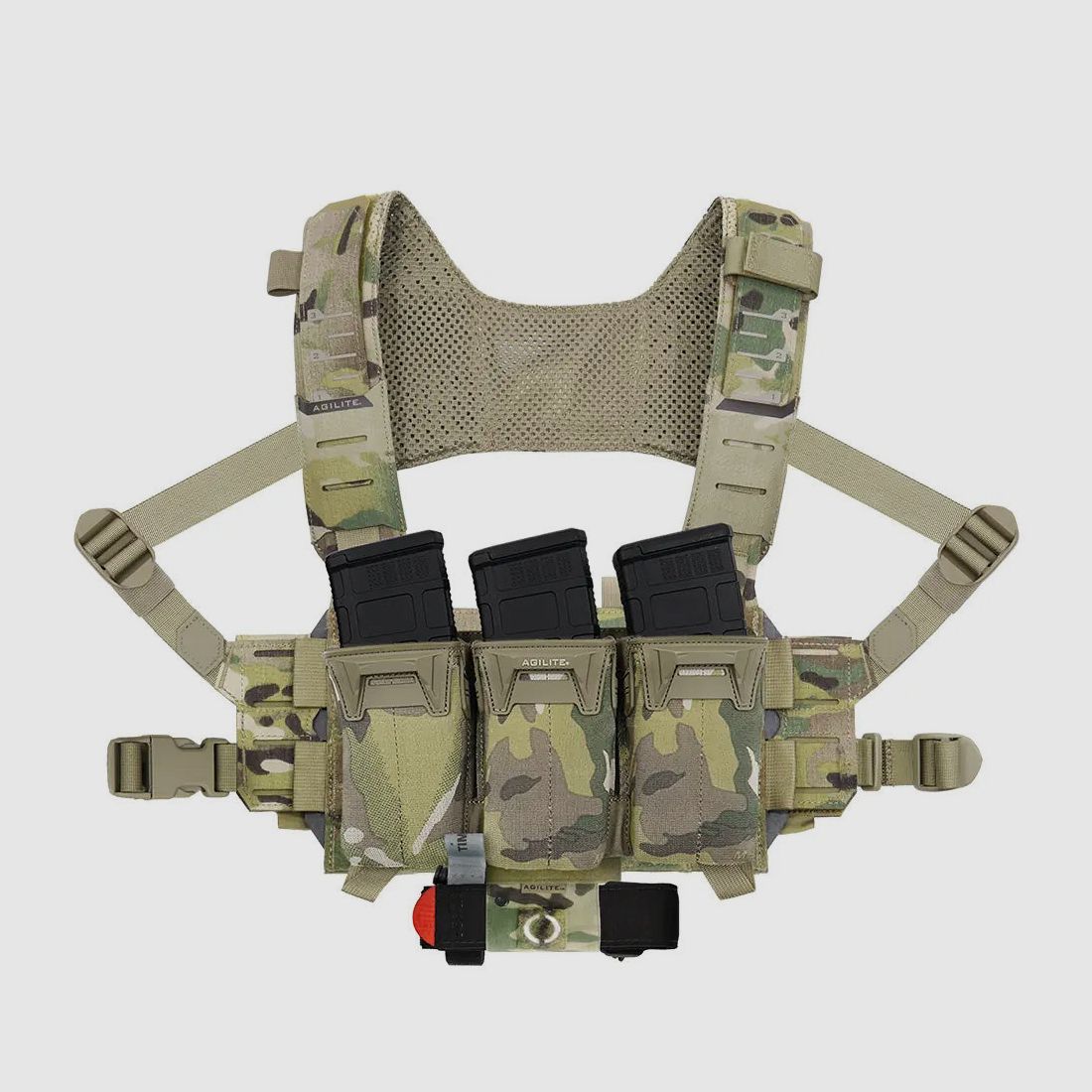 Reaper Rig, Bild 9 von 10