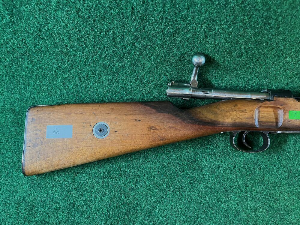 FN 1894 7x57, imagen 6 de 9
