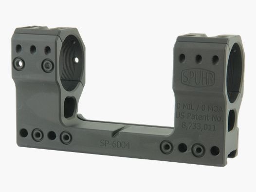 Spuhr Blockmontage ø36 Gen2 H 48 / 30 mm OMIL PIC
