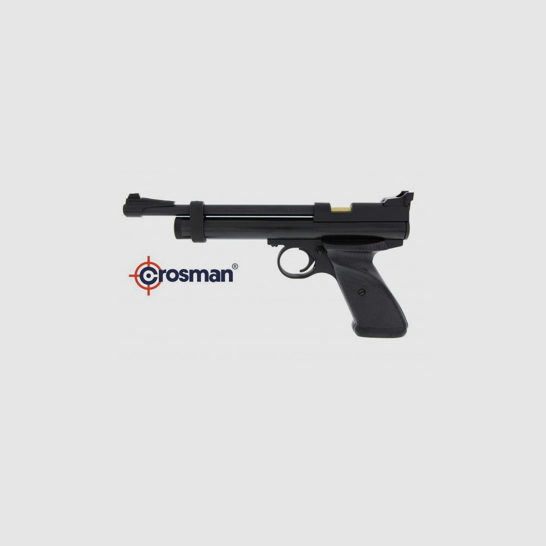 Crosman 2240 CO2 Pistole Kaliber 5,5 mm Diabolo