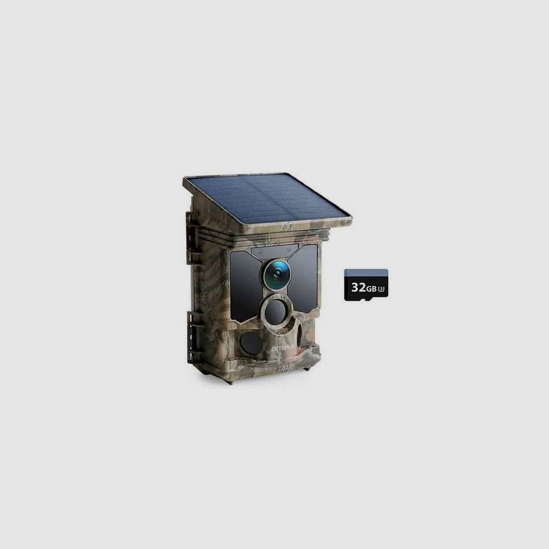 Fotofalle Ceyomur CY95 mit Wi-Fi, Bild 1 von 8