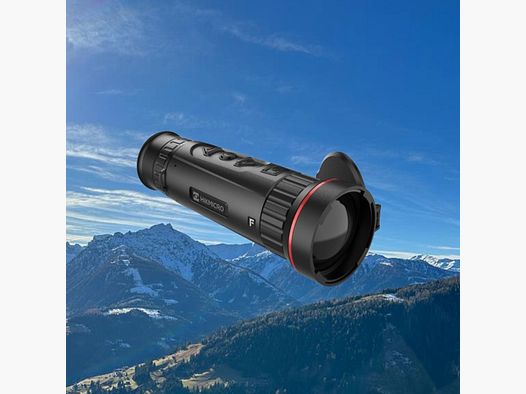 Hikmicro Falcon FQ 50 -NEU- 
