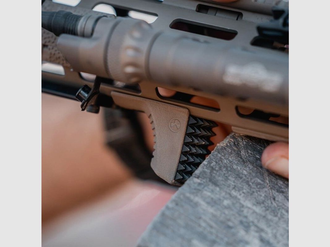 Barricade Stop M-LOK Magpul FDE, afbeelding 5 van 6