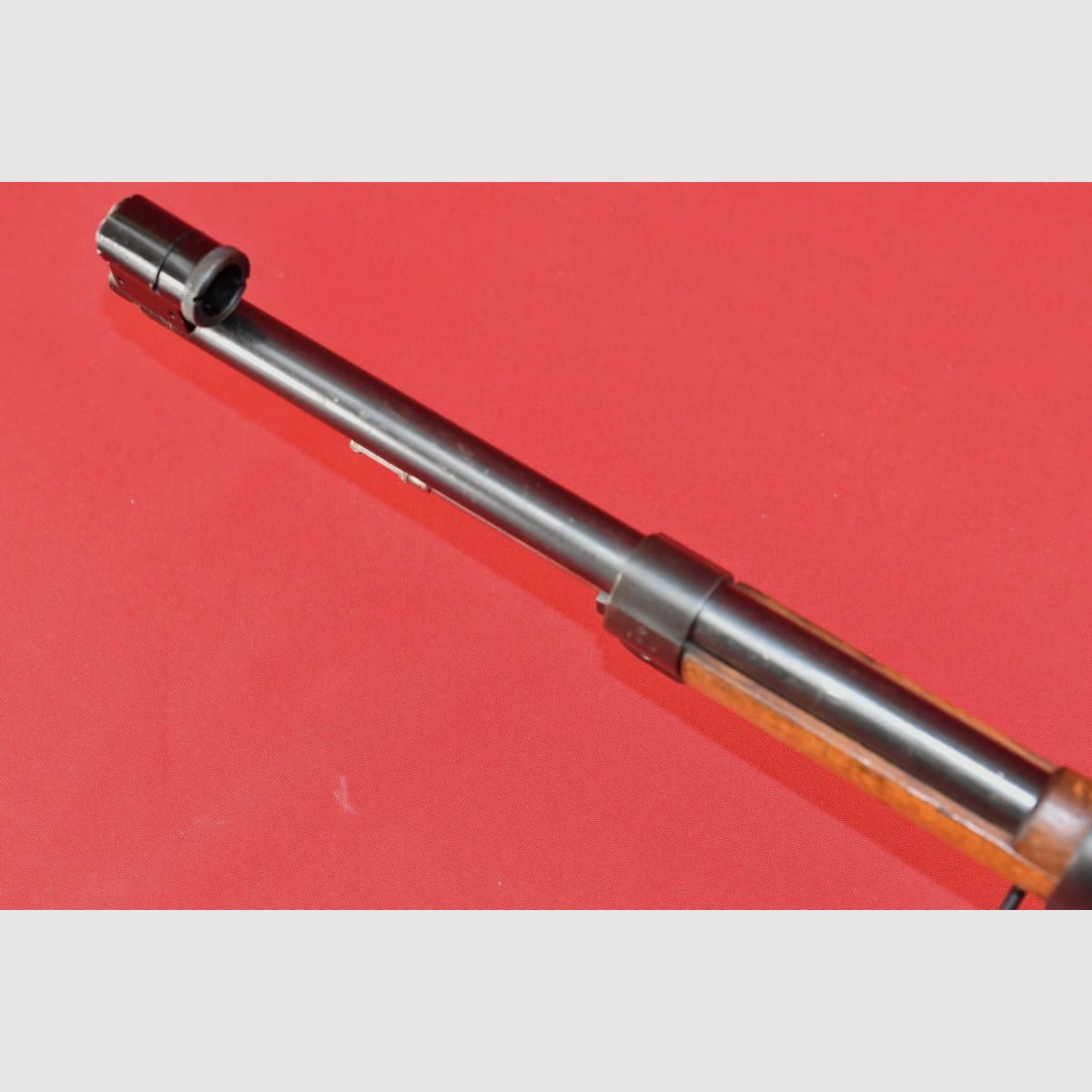 #4852 Carabine Mauser m/96, année 1900, cal. 6,5x55, image 16 sur 34