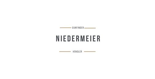 Büchsenmacherei Niedermeier