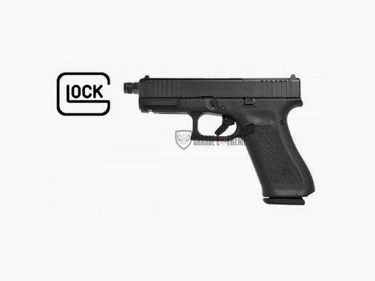 Pistole GLOCK 45 Gen5 Mos Filete Kal. 9x19