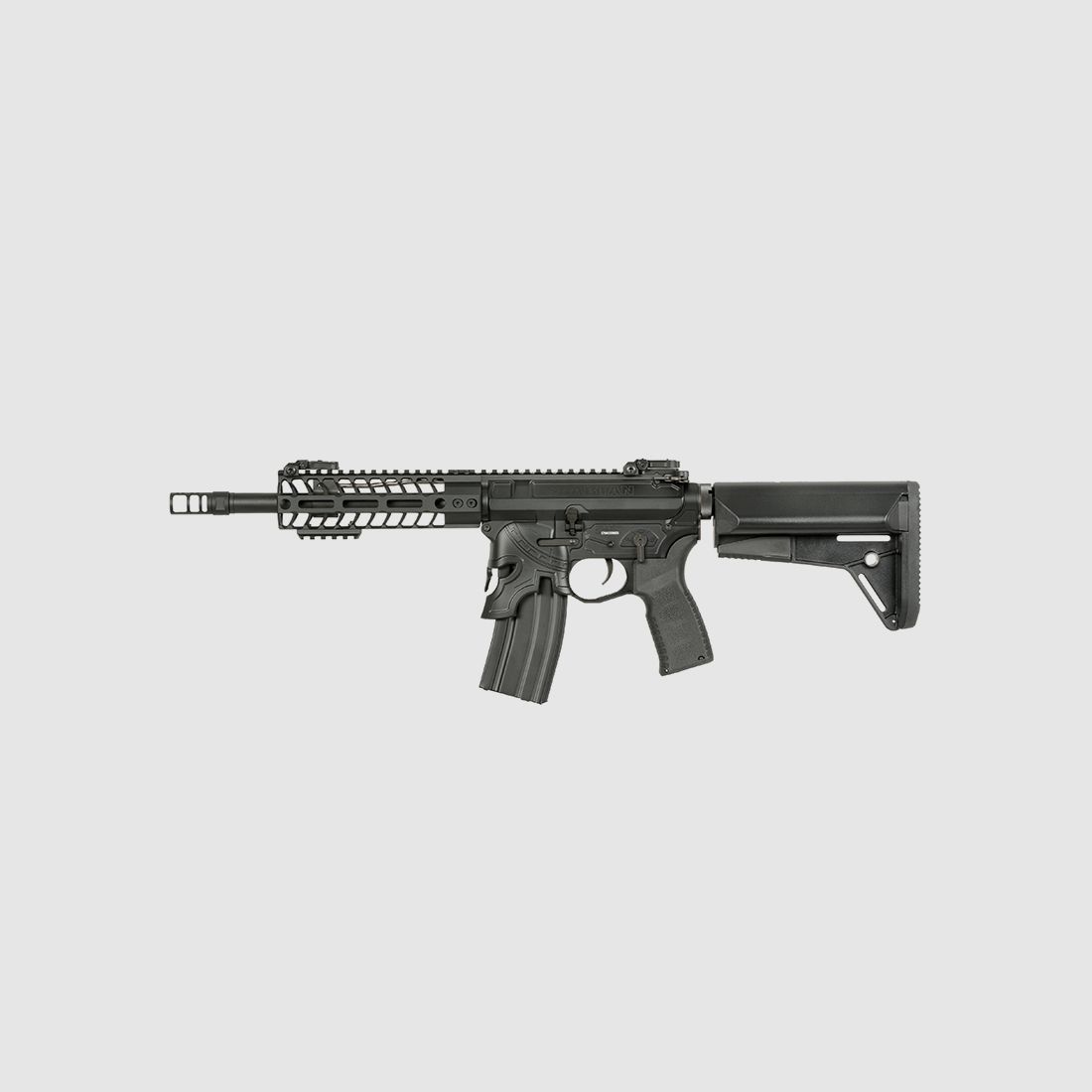 CM.108B Spike's Rare Breed Spartan PDW [EMG]