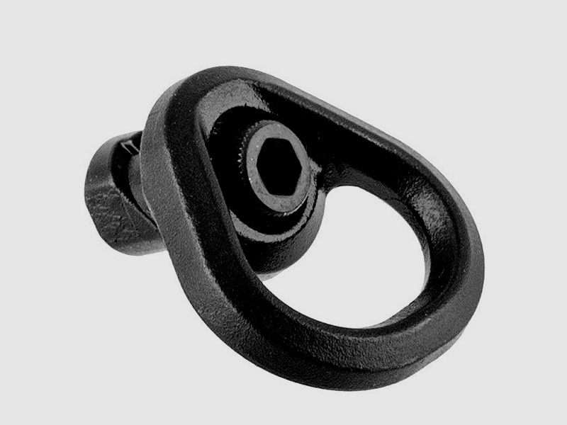 MAGPUL QD Paraclip Adapter