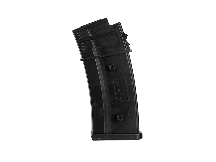 Magazynek do ASG H&K Heckler&Koch G36 EBB MidCap 6 mm (2.5748.2)