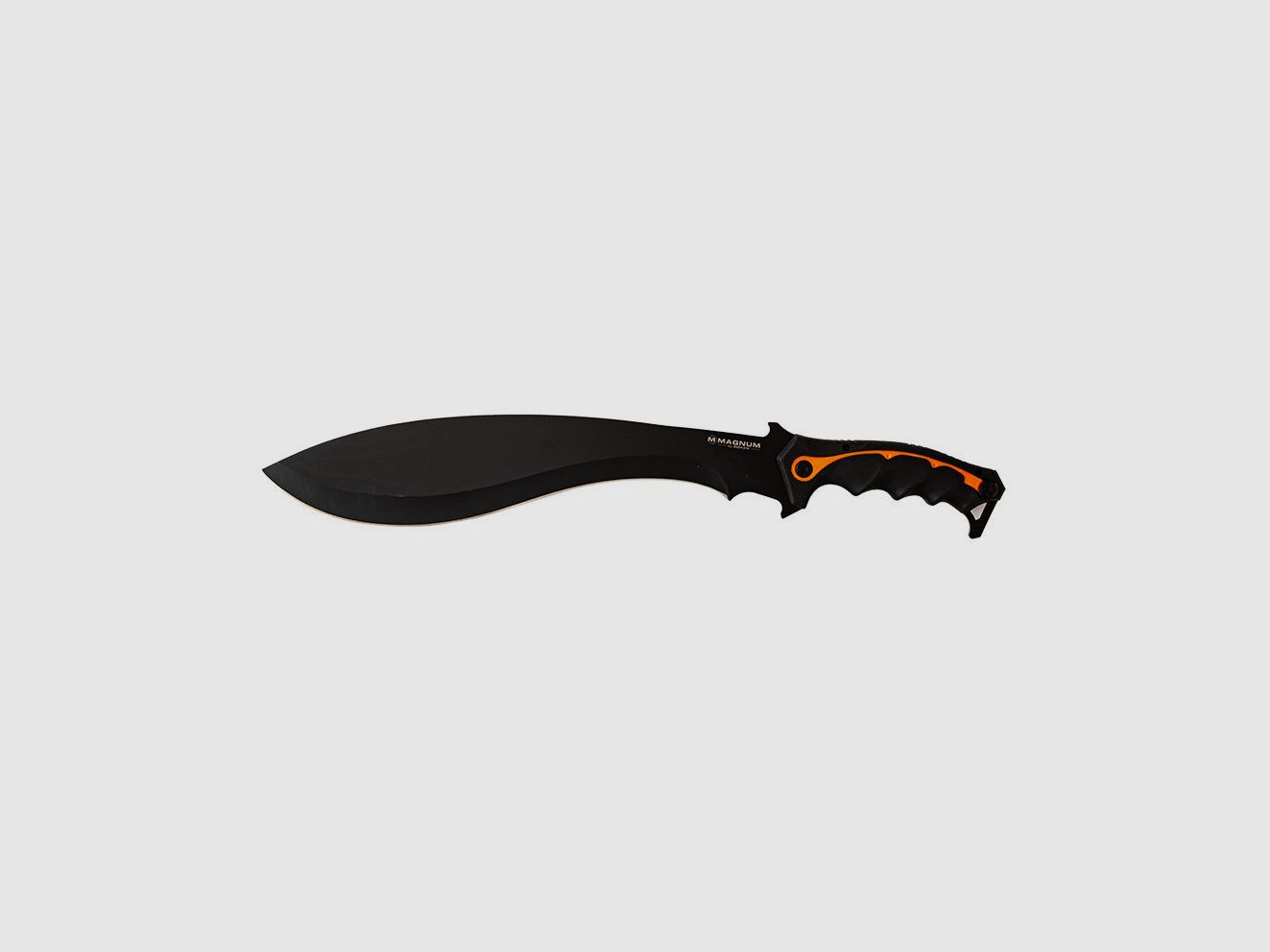 Boker Magnum Chainsaw Backup Machete 30 cm, image 1 of 3