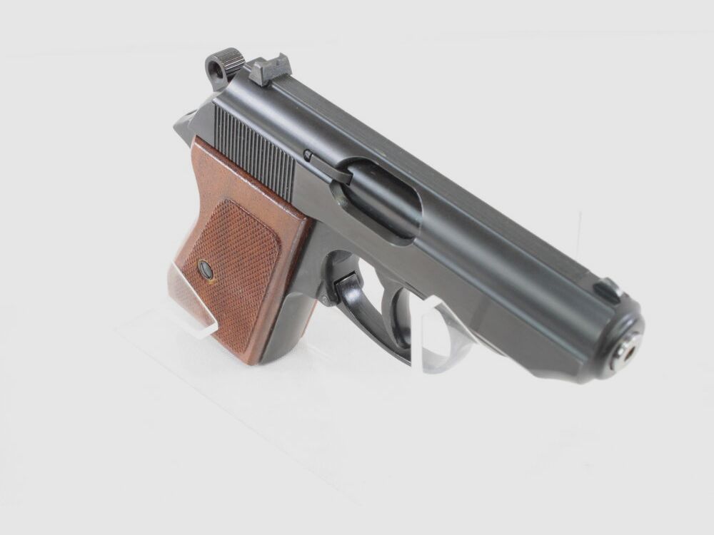 Erma Werke EPR74 - 4mmM20