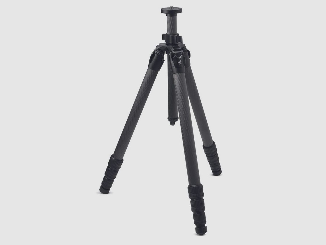 Swarovski PCT Professional Carbon Tripod, billede 1 af 3