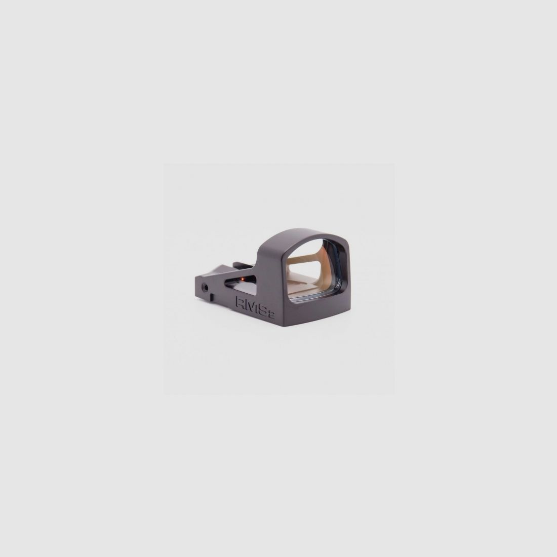 Collimateur Shield RMS2 Glass Edition, 8 MOA
