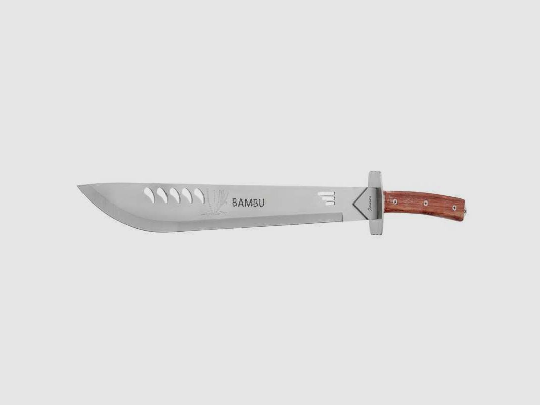Latijnse Machete Bambu - Machete Bambu, afbeelding 1 van 4