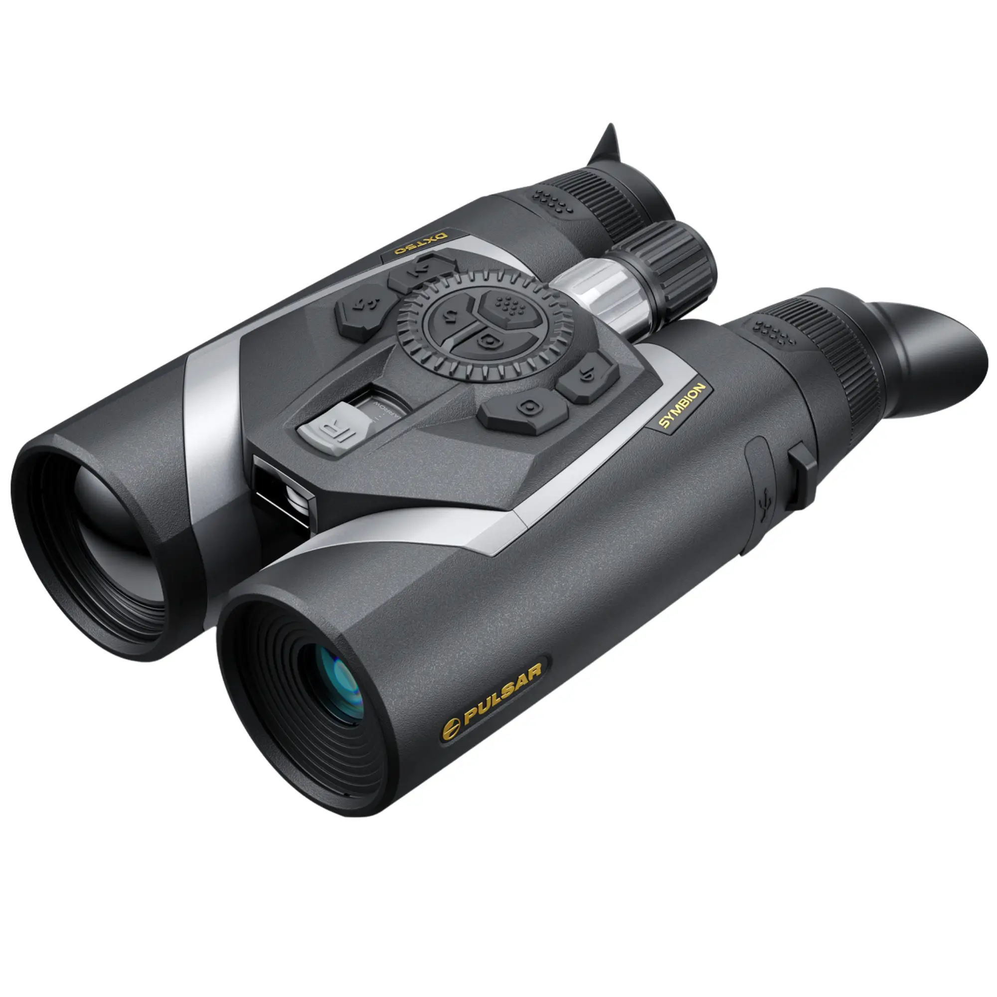 Pulsar Multispektral Fernglas Symbion LRF DXT50
