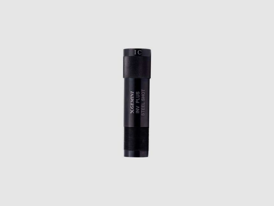 Choke INVECTOR Plus C20 EXTENDED +20mm GEMINI, image 2 of 3