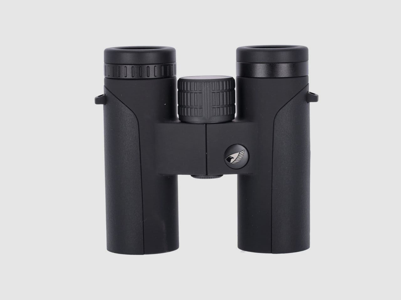 GPO Passion ED 10x32 binocolo