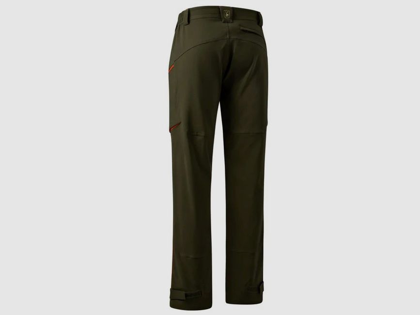 Pantalons DEERHUNTER Chamois M, image 2 sur 2