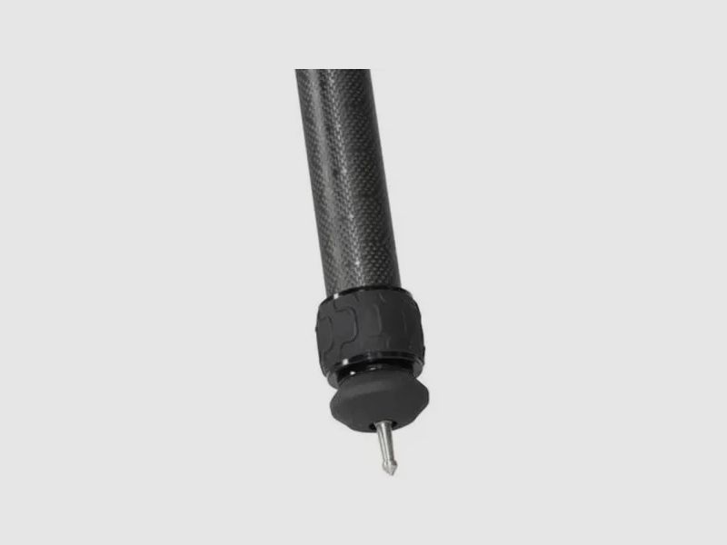 BOG Tripod Schietstok DeathGrip Infinite Carbon - 360° Rotation, afbeelding 5 van 9