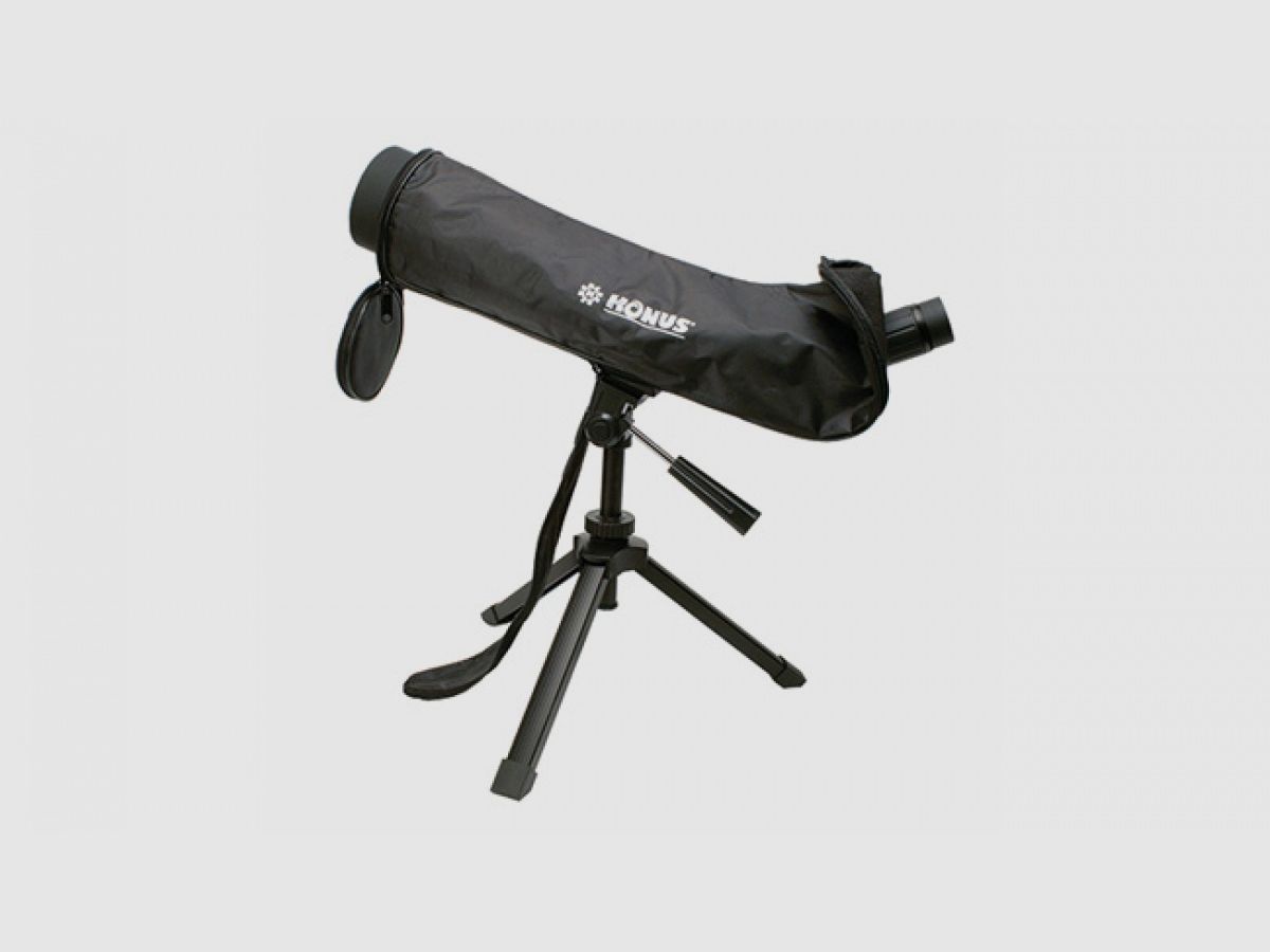 Konuspot-80 20-60×80 mm ZOOM (#7126), Bild 2 von 3