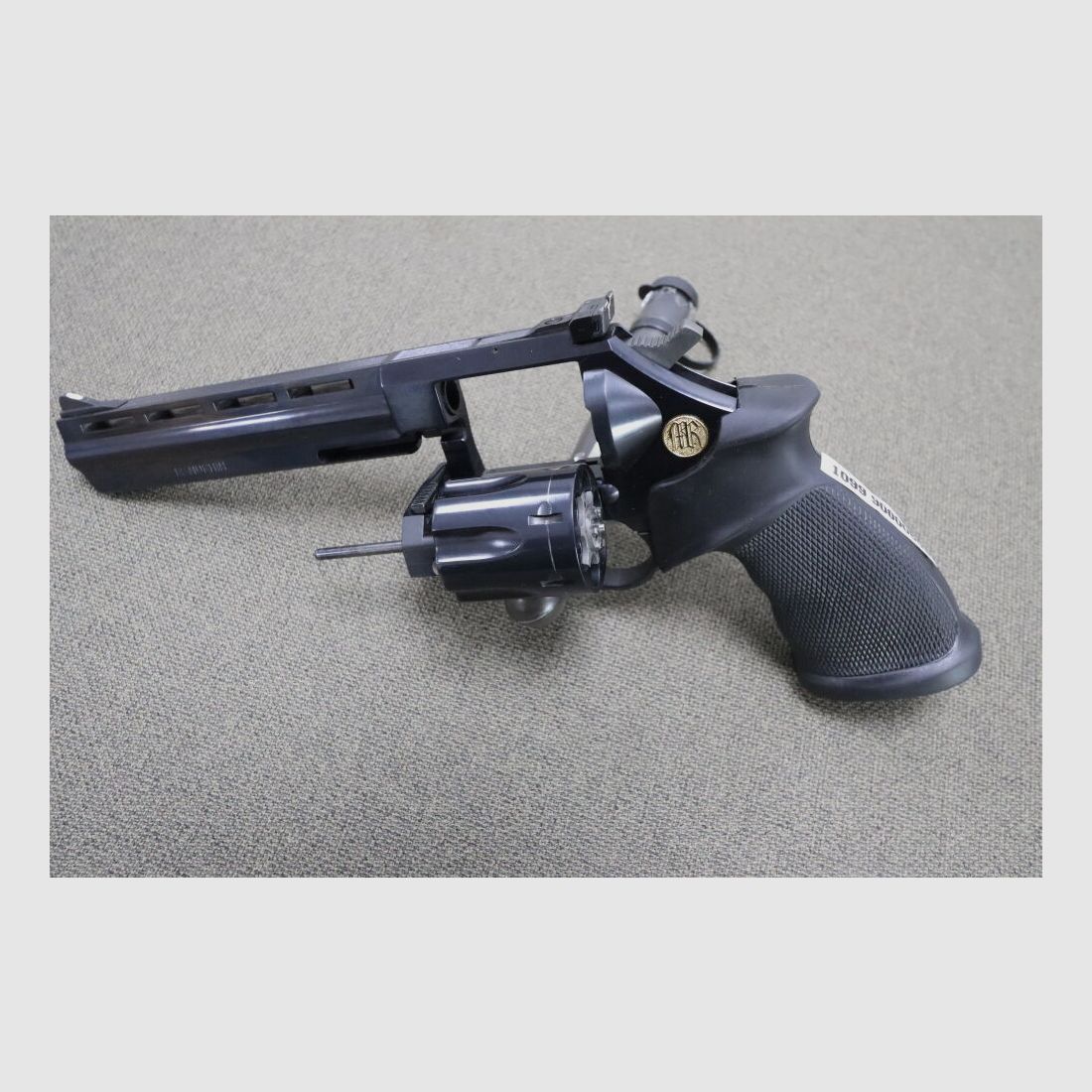 Manurhin MR96 .357Mag MR 96