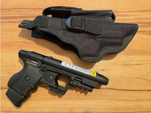 Piexon JPX Gen 1 Jet Protector