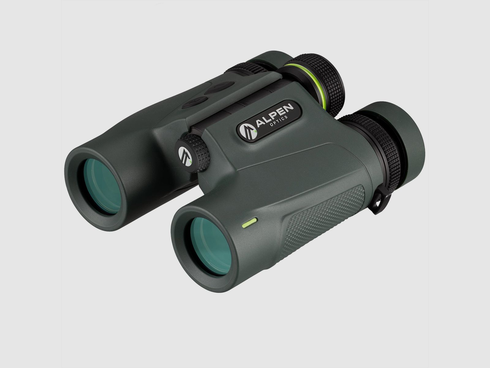ALPEN OPTICS Jumelles Apex XP 8×32 LRF avec télémètre, image 4 sur 6