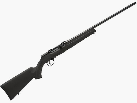 Rifle semiautomático SAVAGE A17 – 17 HMR