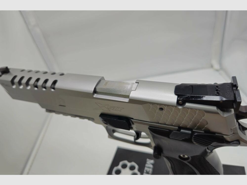 SIG Sauer P226 X-Six Club 30 9mmLuger
