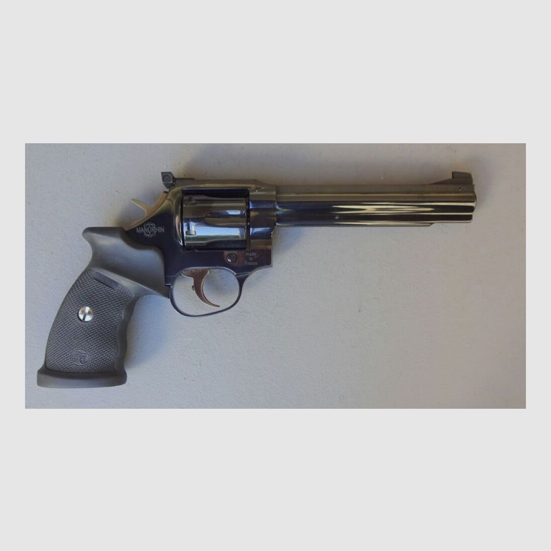 MANURHIN France MR 73 Sport