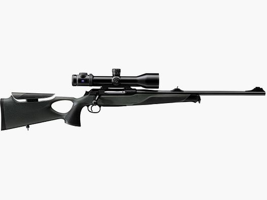 Sauer S404 Synchro XT Komplettangebot inkl. Optik