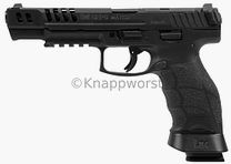 Heckler & Koch SFP 9 OR Match