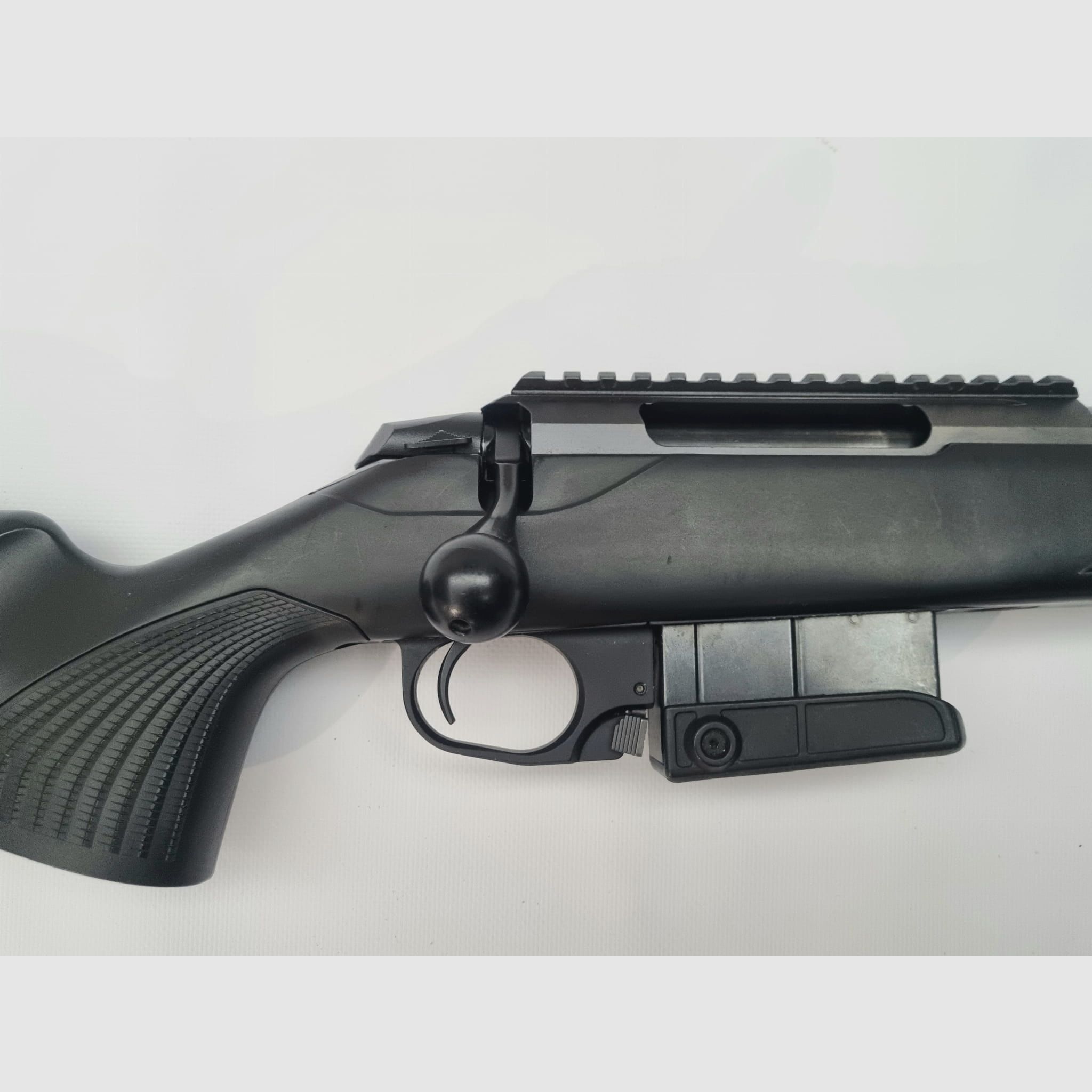 TIKKA T3X CTR grendelgeweer kal. .308 Win., afbeelding 5 van 6