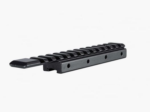 Hawke Adaptor Base 11 mm naar Weaver