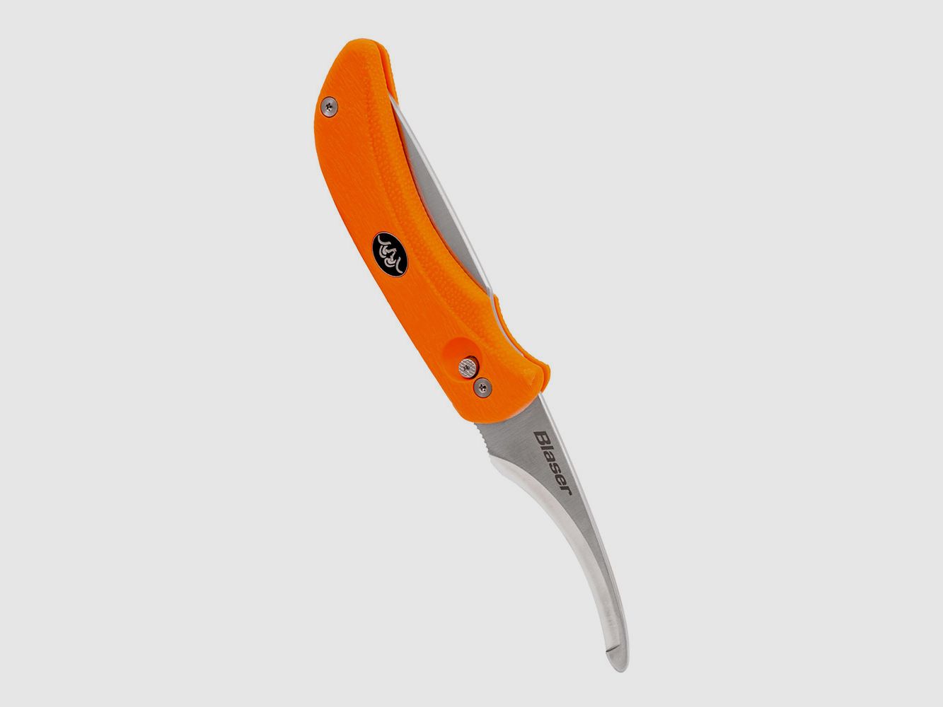 Blaser Ultimate Swingblade Messer