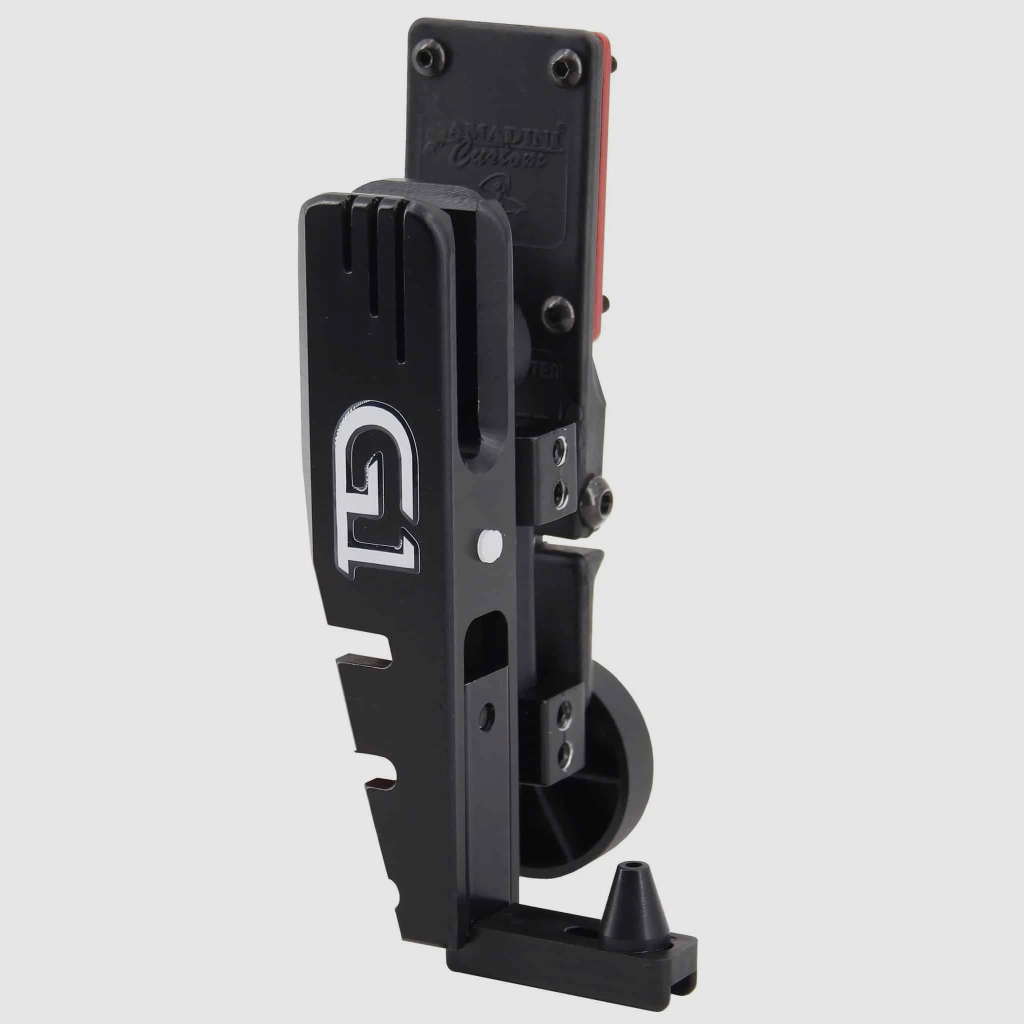Ghost The One Evo IPSC für CZ Shadow 2, Bild 1 von 2