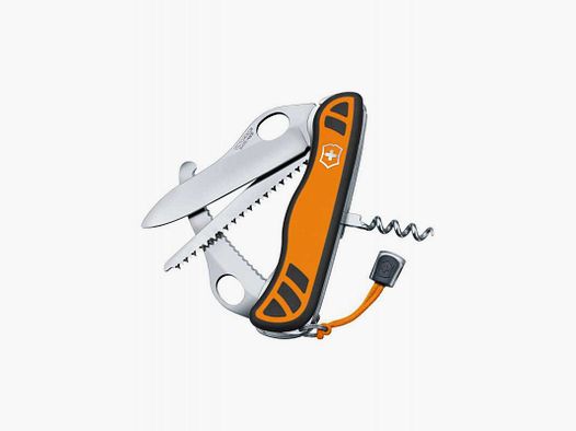 Victorinox Hunter XT One Hand 2k orange/schwarz