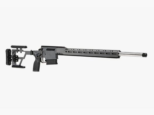 Sig Sauer SIG SAUER CROSS PRS Gris Béton 24'' .308 Winchester - Carabine à répétition