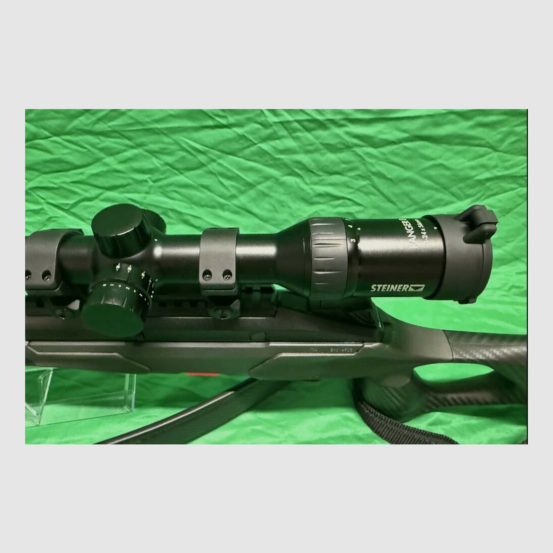 Beretta BRX-1 .30-06Spring