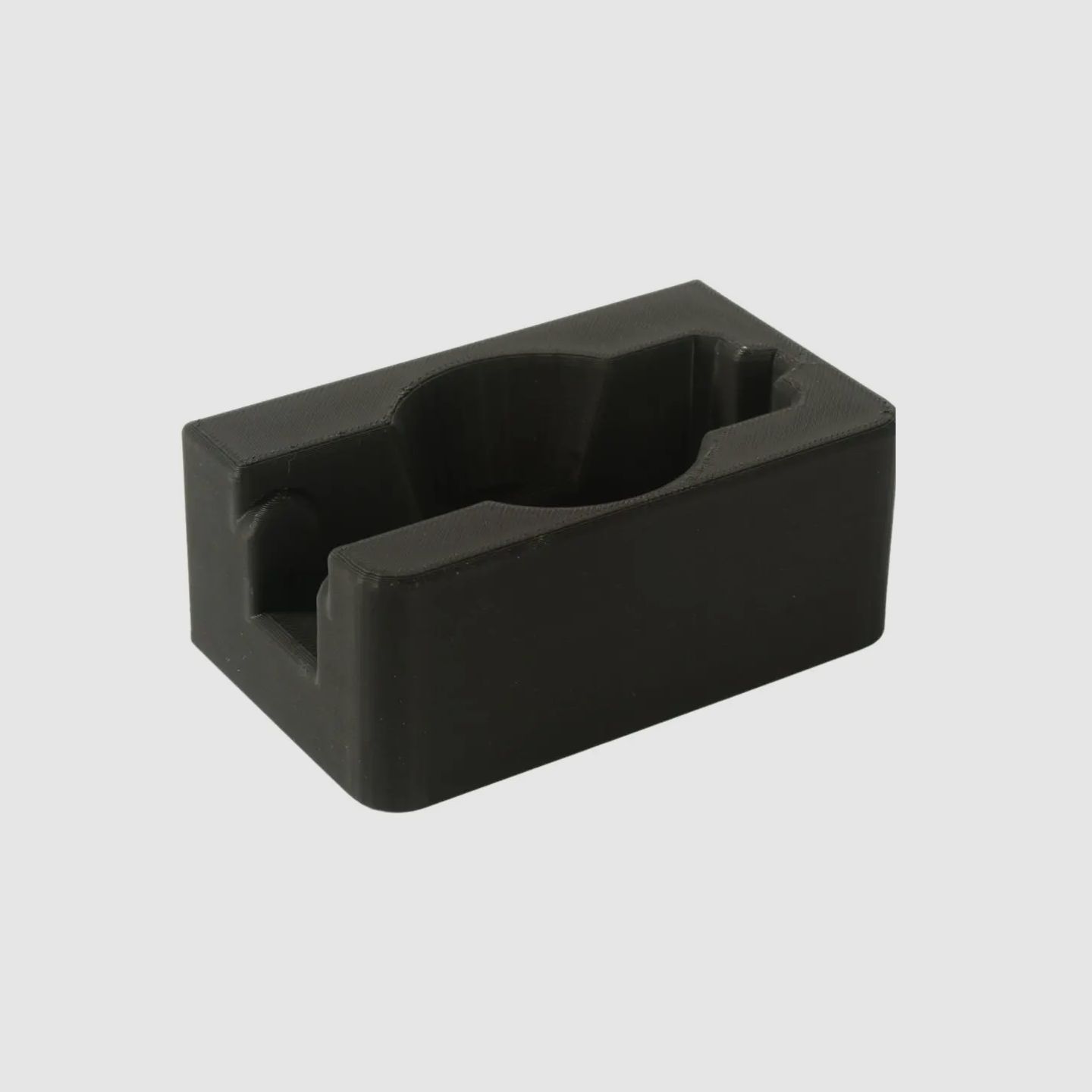 MILITARIAPRO Magnetische Halterung – Revolver, links URL1