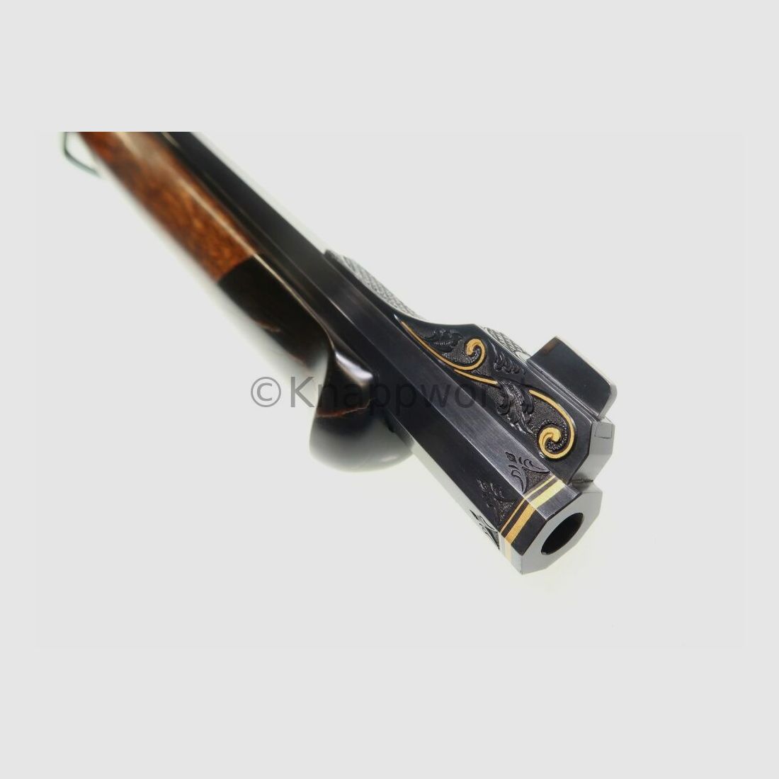 Heym Heym/Ruger HR38G