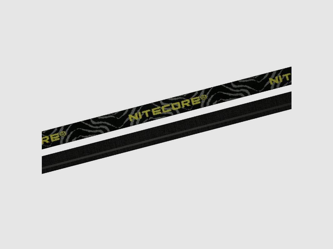 Nitecore HC60 linterna frontal 1200 lm, imagen 5 de 6