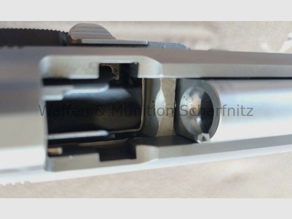 PIETRO BERETTA 92 FS