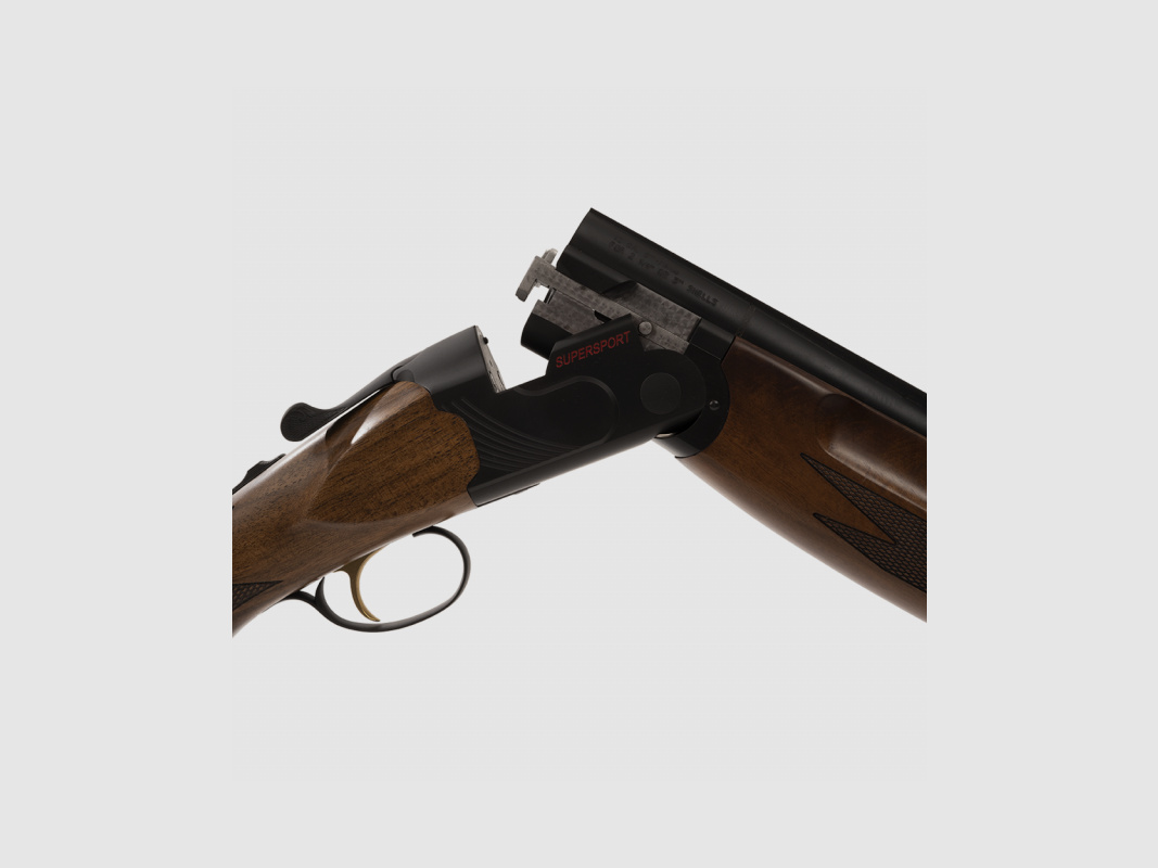 Brenner BF20 Supersport Bockdoppelflinte Kaliber 12/76 Lauflänge 76cm