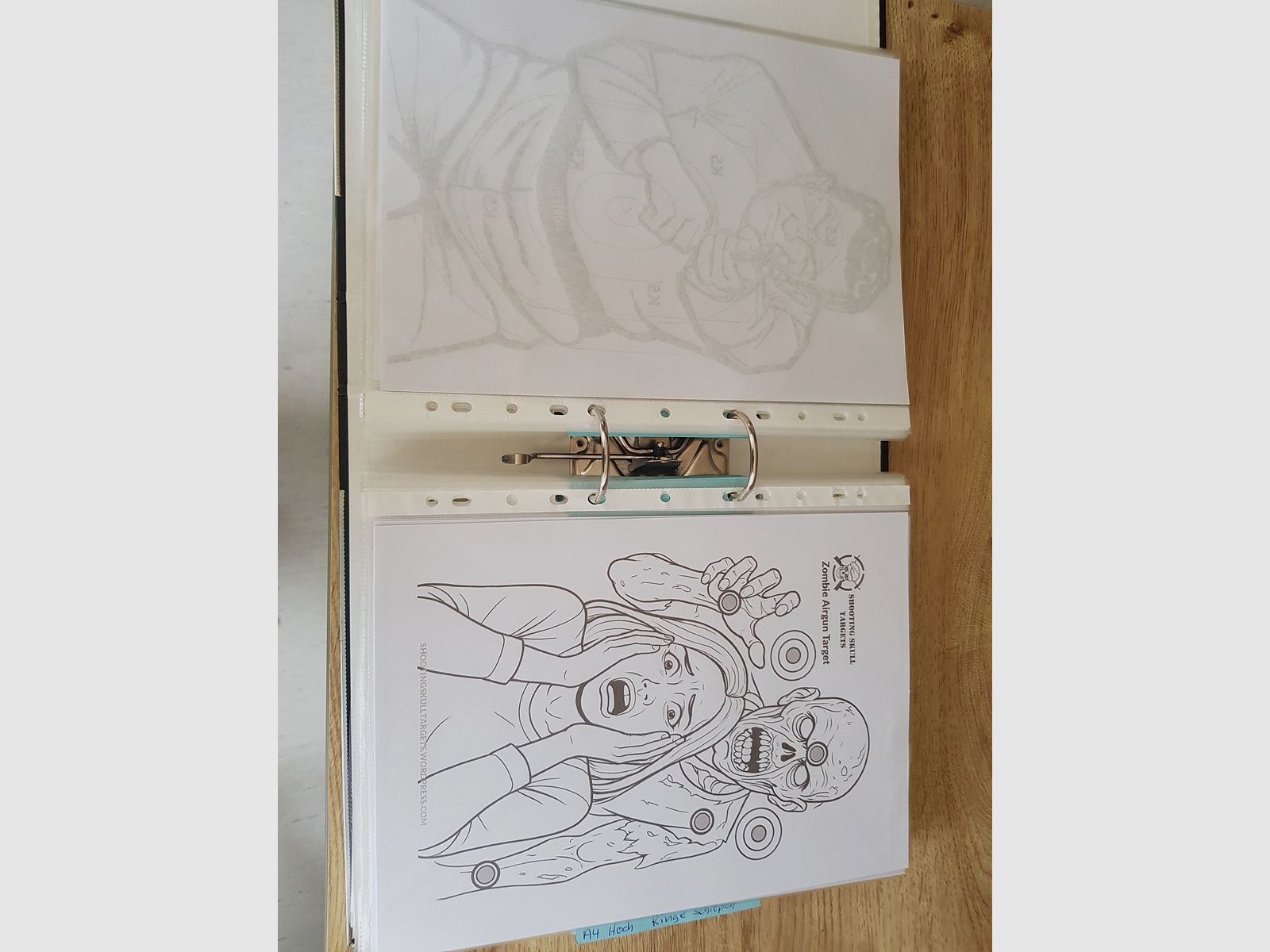 Wlther CP88 Competiton 6 pulgadas en Níquel