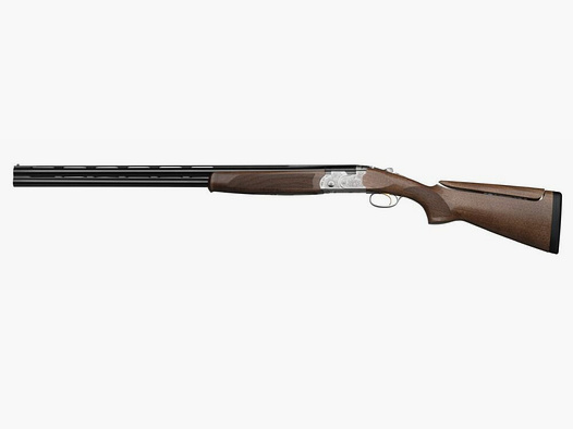Beretta Bockdoppelflinte 686 SilverPigeon1 12/76