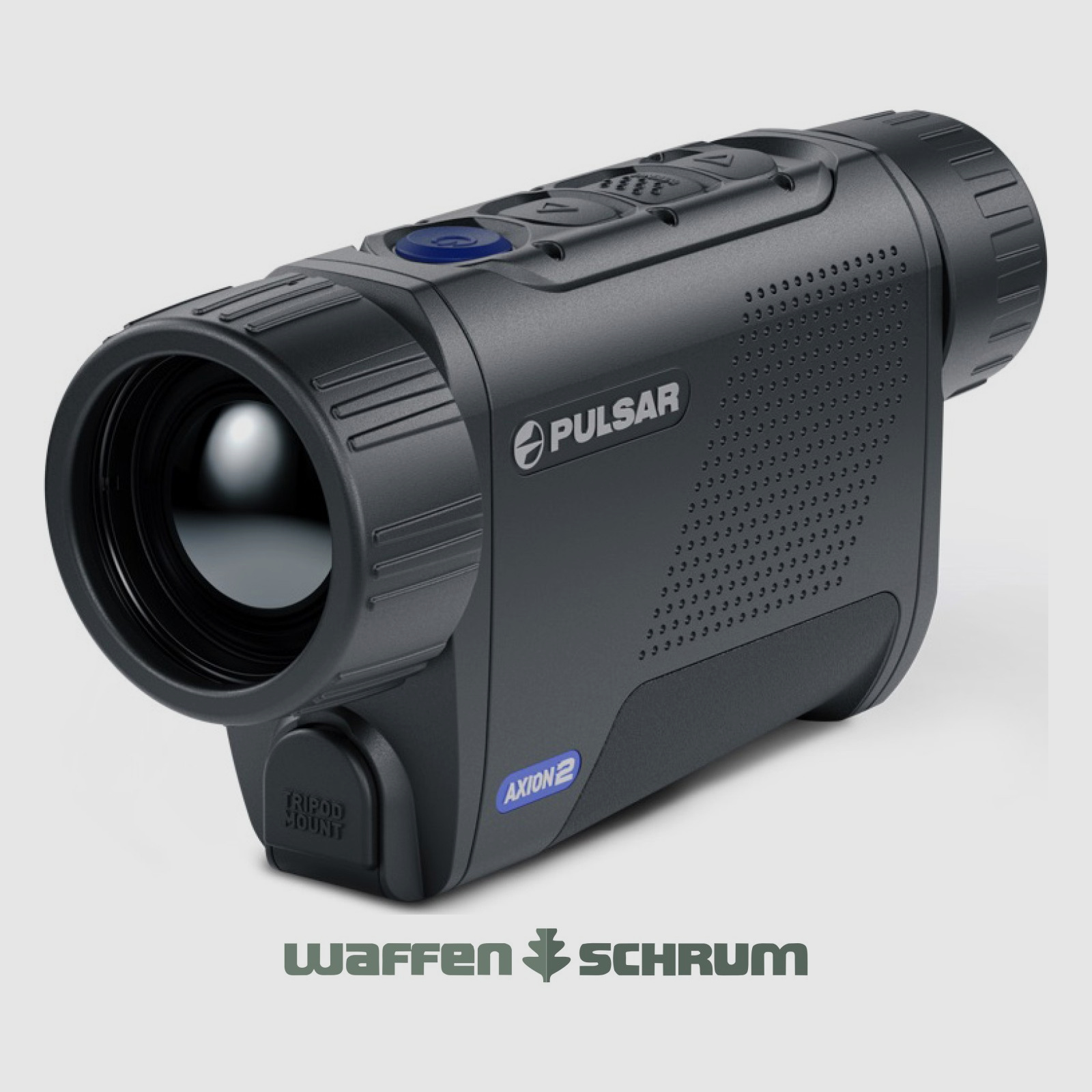 Pulsar Axion 2 XG35