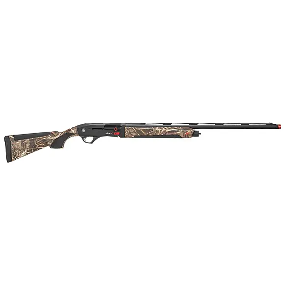 Fusil Semi-Automatique Ata Neo X Synthetic Camo Calibre 12, image 1 sur 2